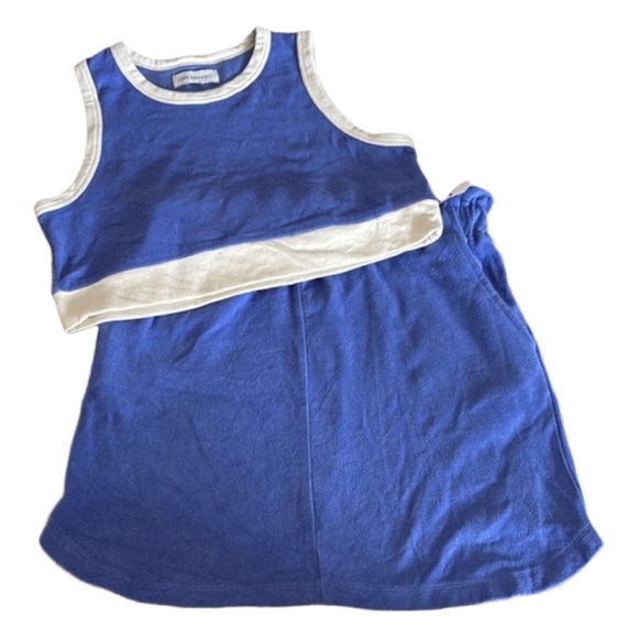 Terry‎ cloth Set - Picture 2 of 3